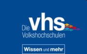 Bild: Logo VHS